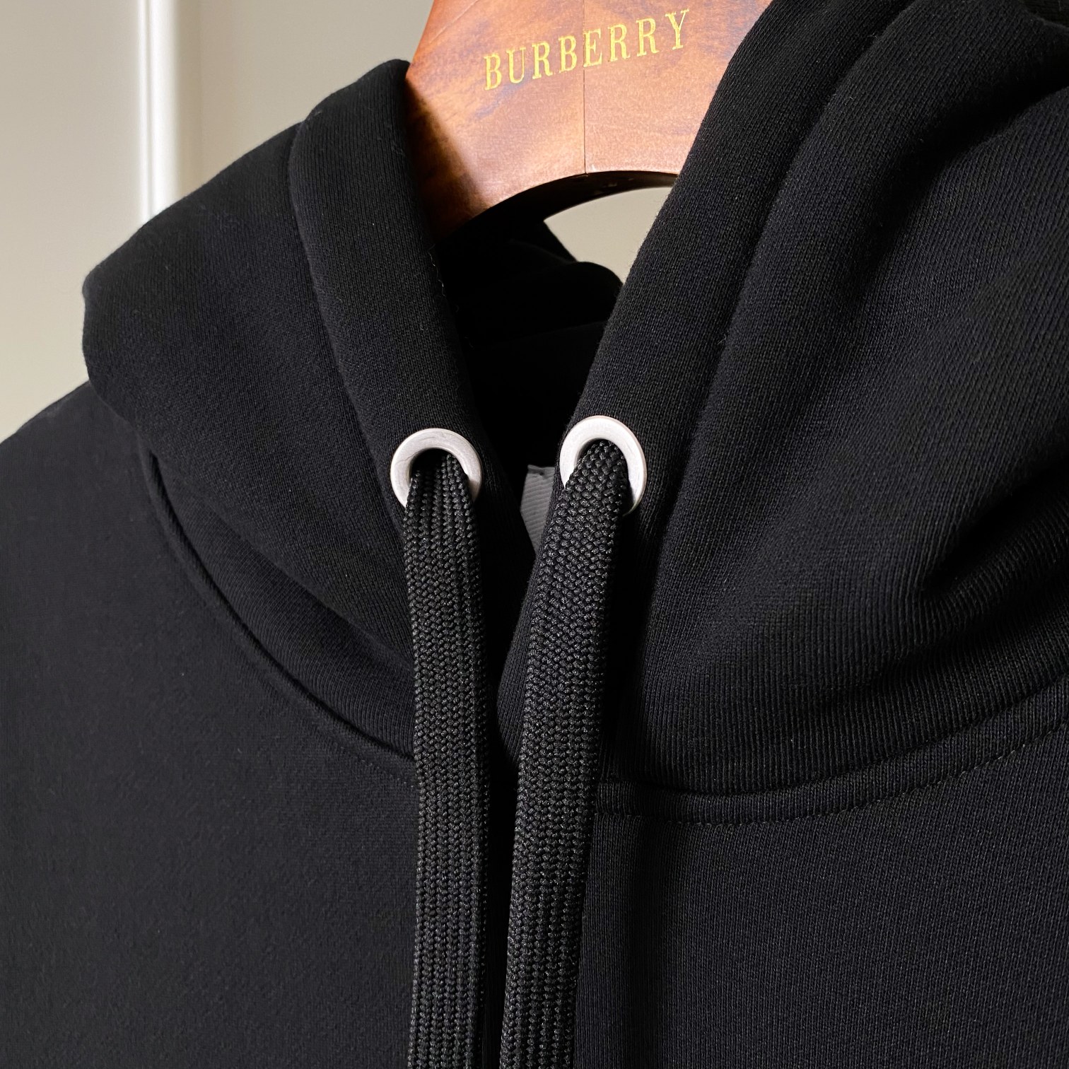 Burberry Hoodies